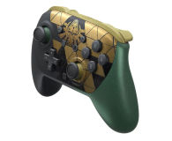 Nintendo Switch 2 Pro Controller - Limited Edition Zelda 40th Anniver - 1597916 - zdjęcie 3